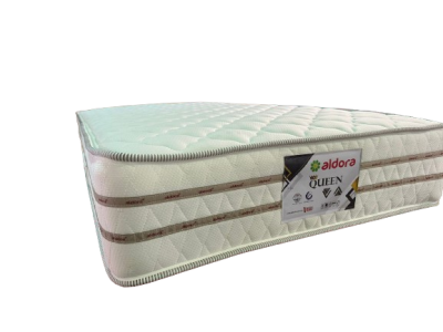 Mattresses at the Home Exhibition